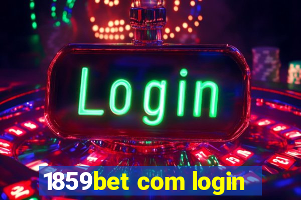 1859bet com login